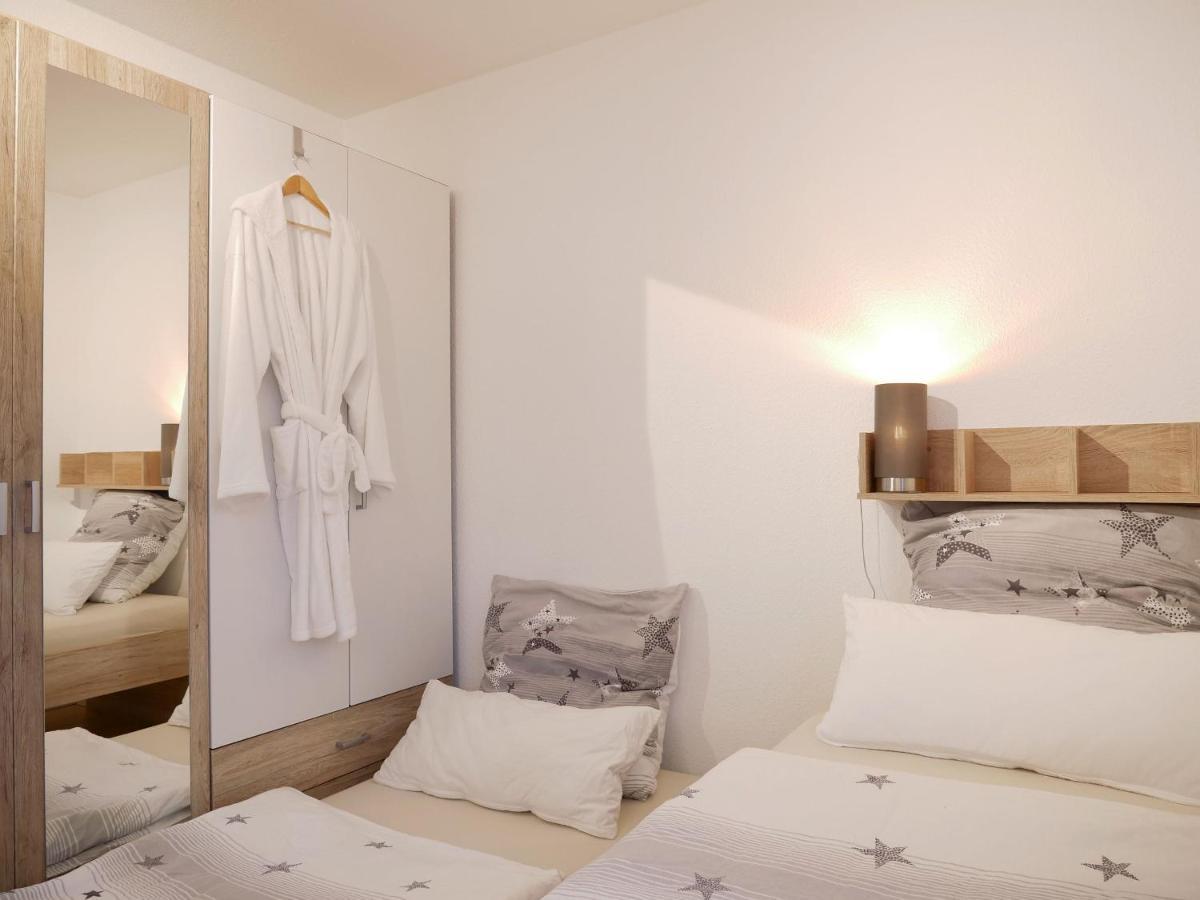 Ferienwohnung Kussmaul Alpirsbach Extérieur photo